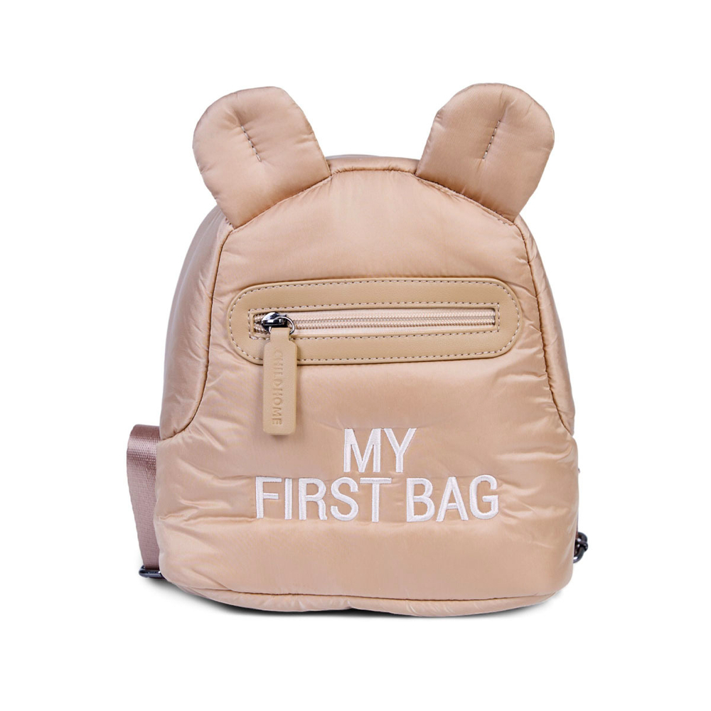 Детский рюкзачок CHILDHOME MY FIRST BAG