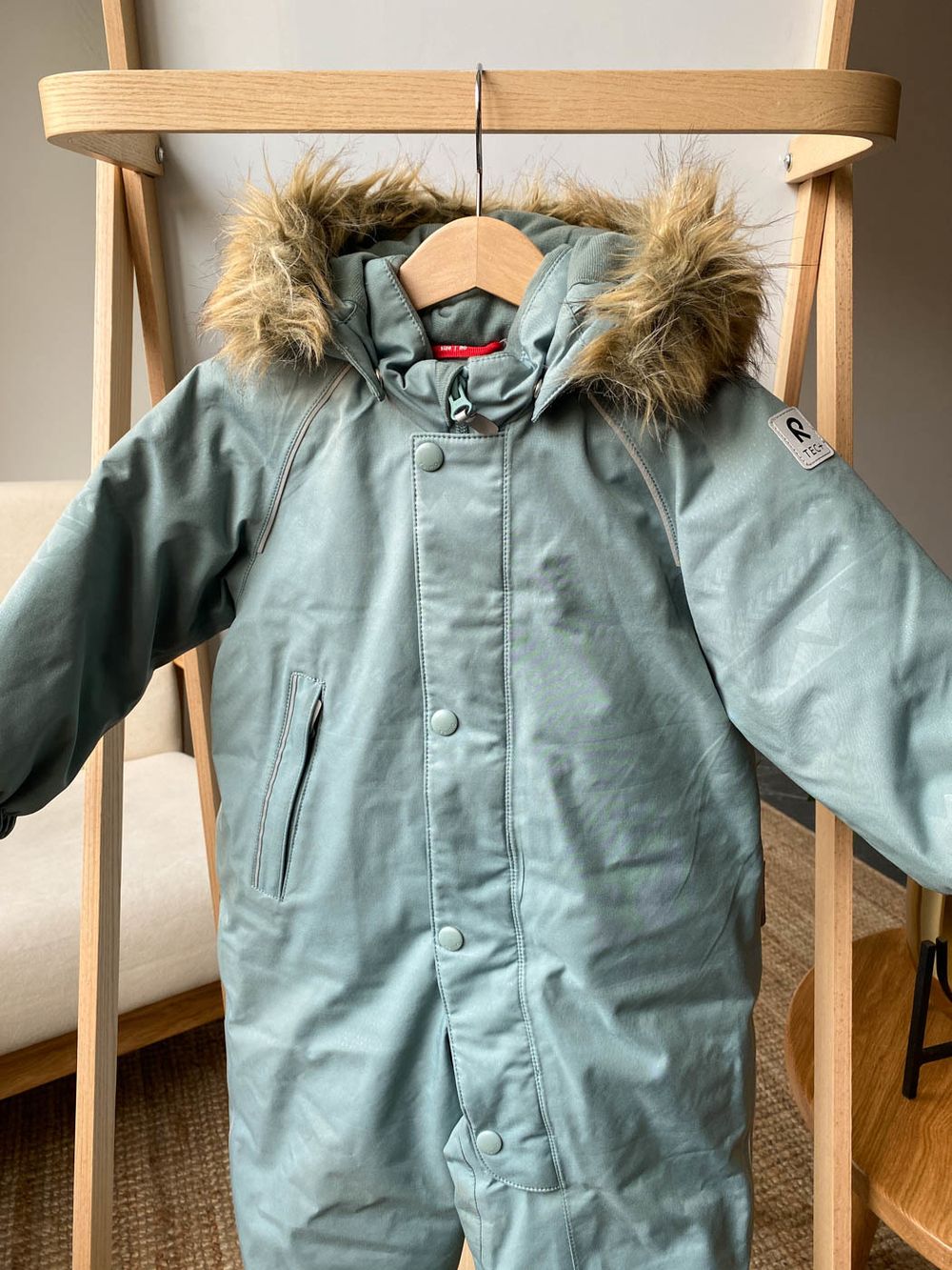 Комбинезон Reima