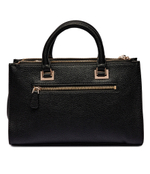 Сумка-трапеция CRESIDIA STATUS Guess - черный(HWBG93 49060)