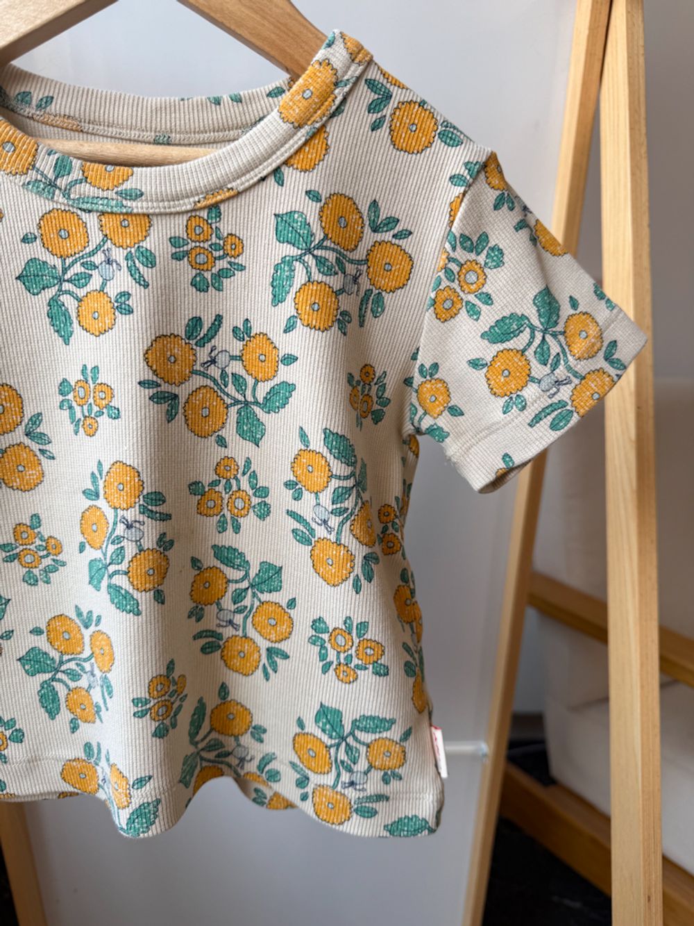 Хлопковый комплект Tinycottons, 116