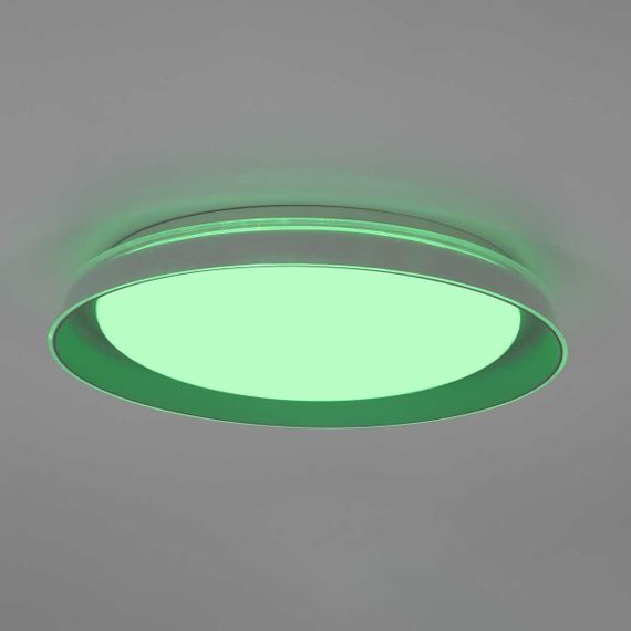 Потолочный светодиодный светильник Citilux Mega CL752351G