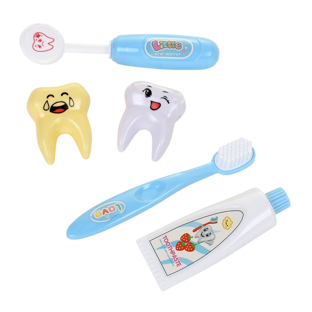 Набор Доктора, пакет 1927-1B