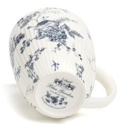 СТОЛОВЫЙ НАБОР LEFARD "BLUE GARDEN" НА 4 ПЕР. 16 ПР