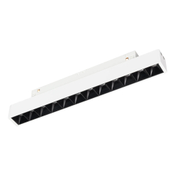 Светильник MAG-ORIENT-LASER-L235-8W Day4000 (WH, 24 deg, 48V, DALI) (Arlight, IP20 Металл, 5 лет) 035845