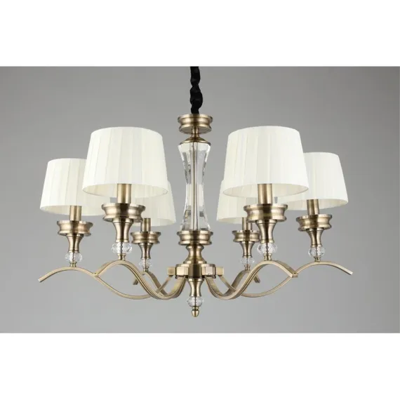 Люстра подвесная OML-88413-06