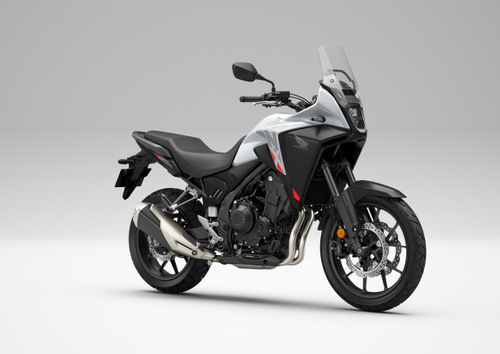 HONDA NX500