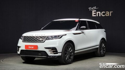 Land Rover Range Rover Bella 2.0 P250 R-Dynamic SE (03.2023)