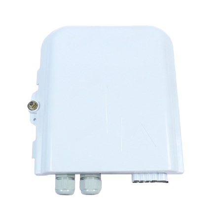 Муфта-кросс FODB-8A.1-2/8