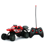 Джип на РУ, коробка KQX-536A