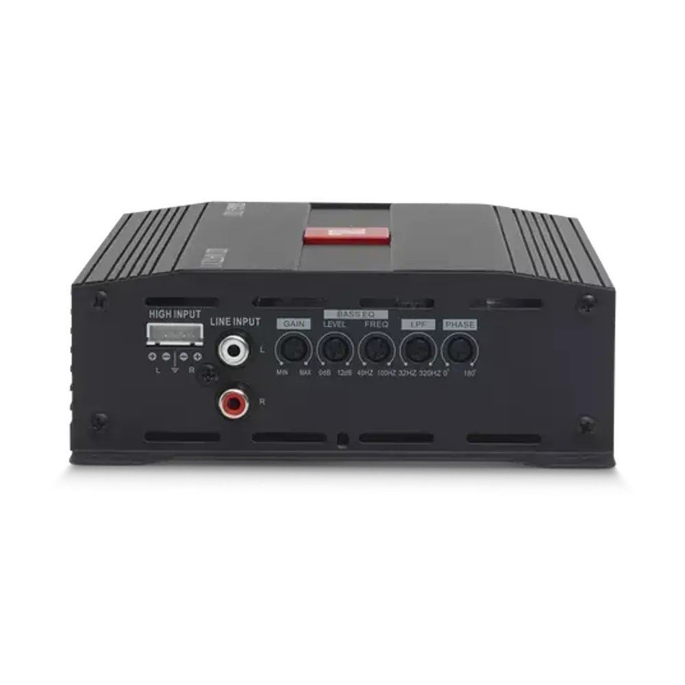 Автомобильный 1-канальный усилитель JBL STAGE A3001 - 4