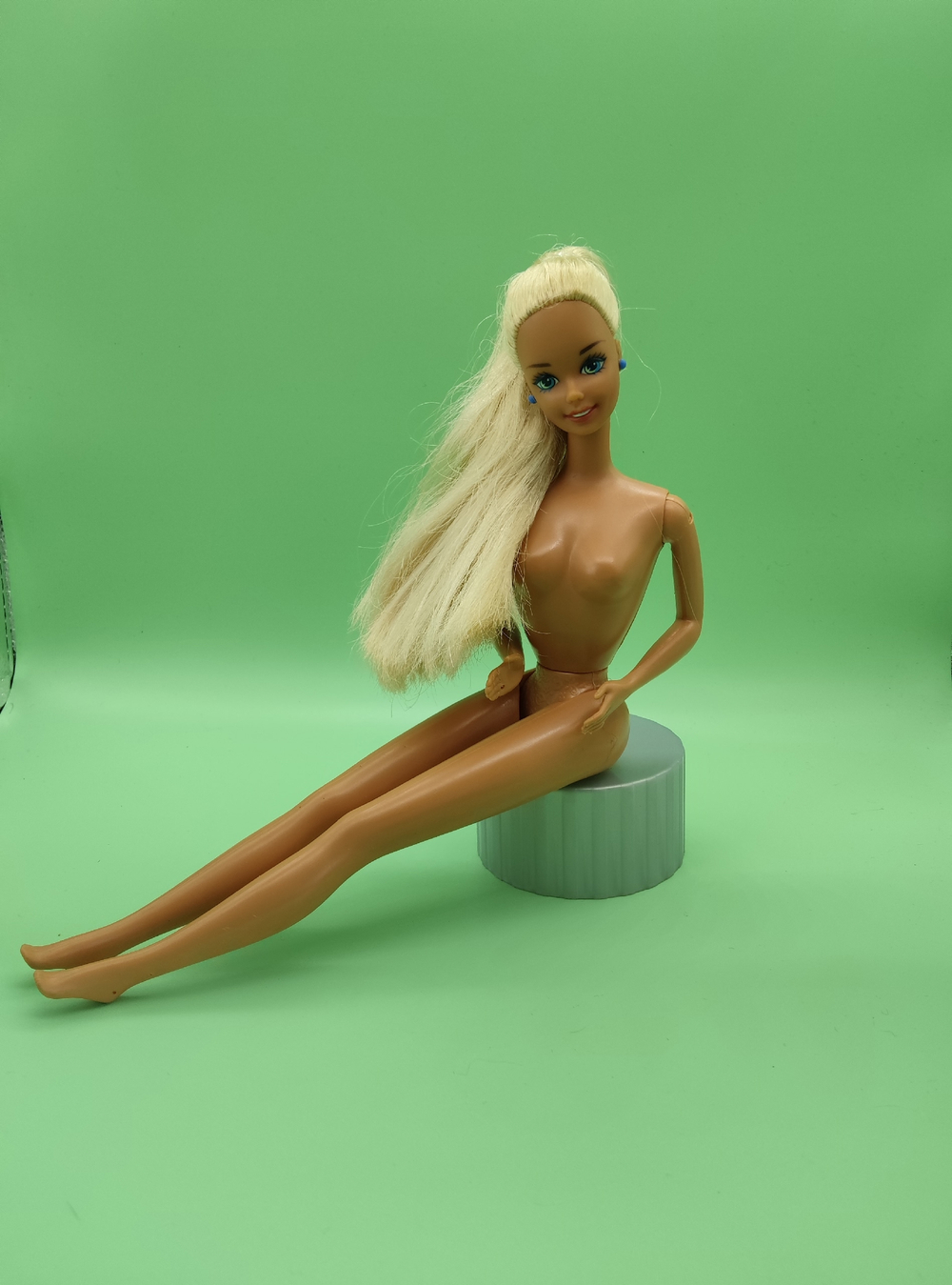 Кукла Барби 90-х винтаж 031501