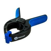 Струбцина пружинная 150 мм Кобальт