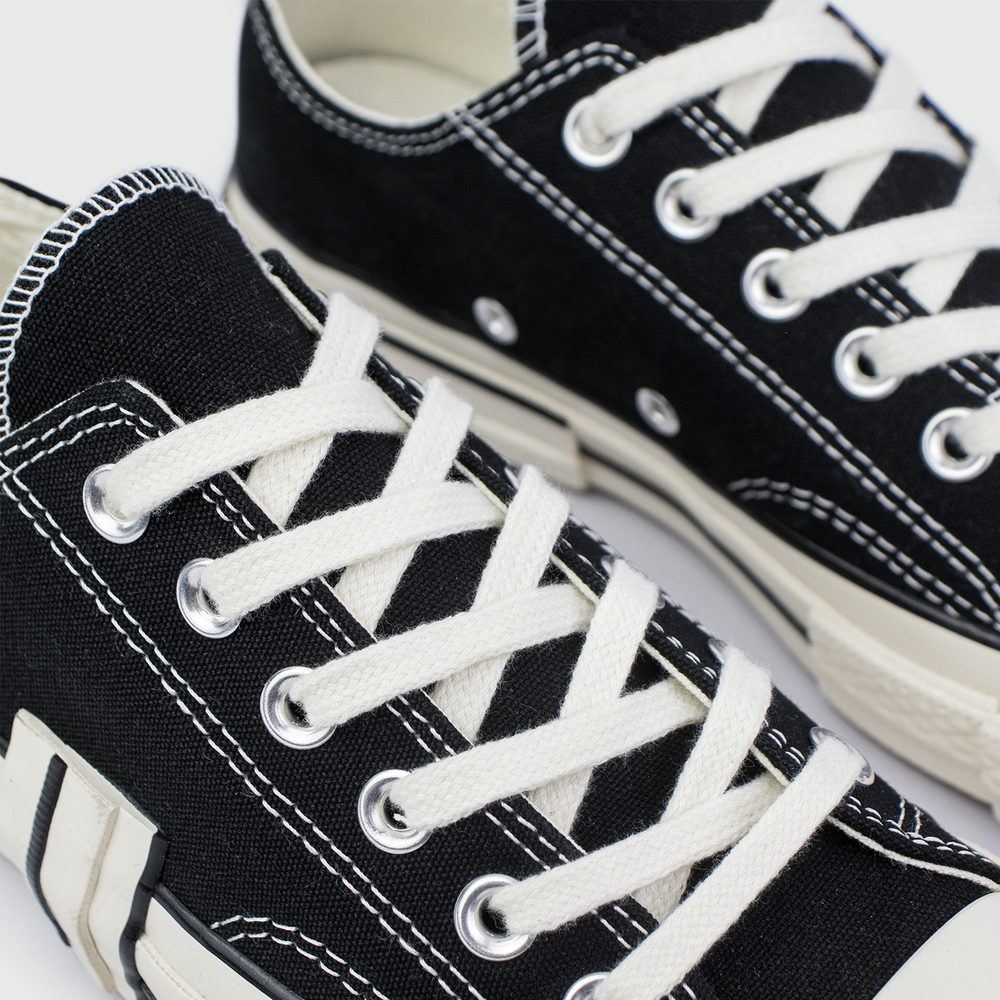 Кеды Converse Chuck Taylor All Star S Low Wmns Black / White