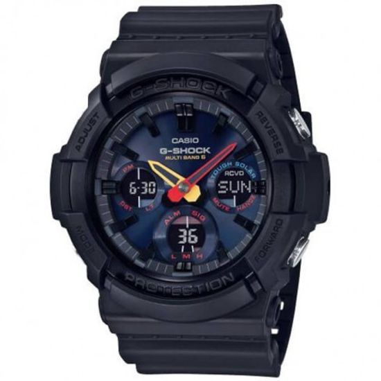 Часы мужские Casio G-Shock GAW-100BMC-1AER