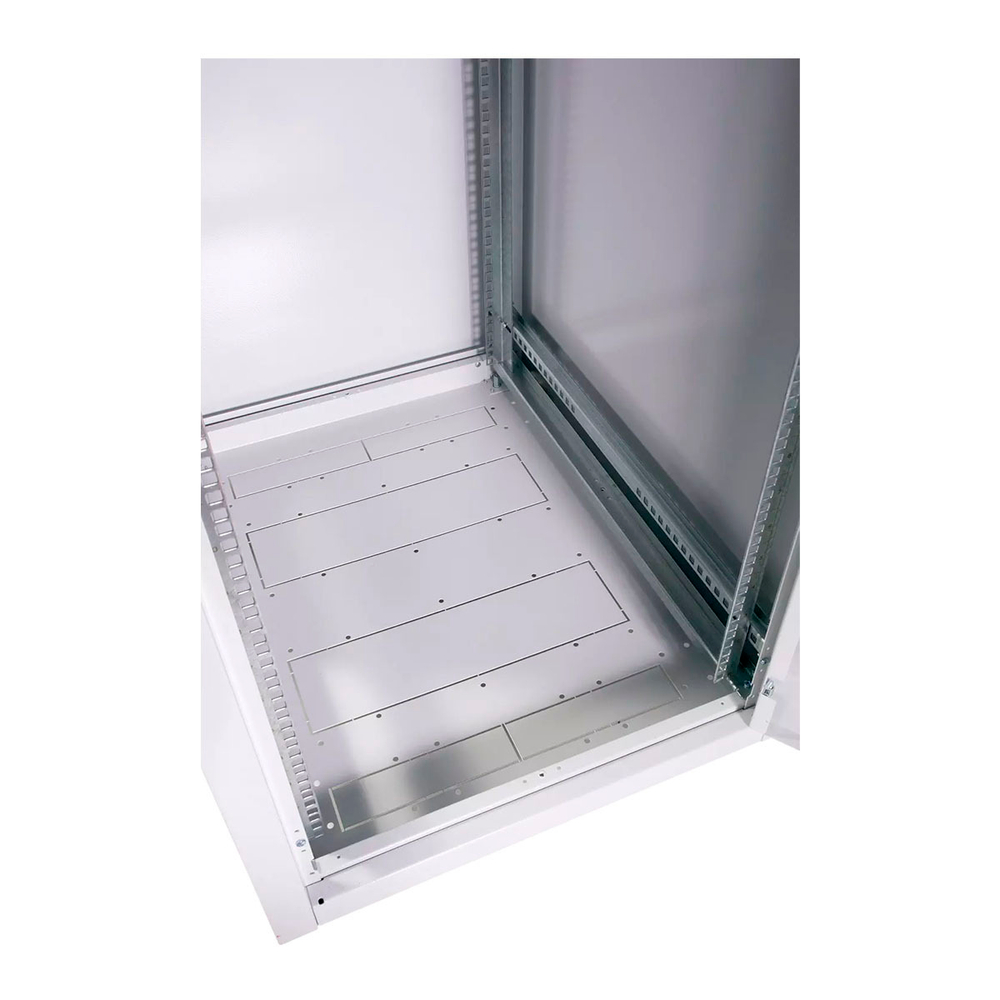 ШТК-Э-48.6.6-44АА шкаф напольный 48U 600x600 ЦМО