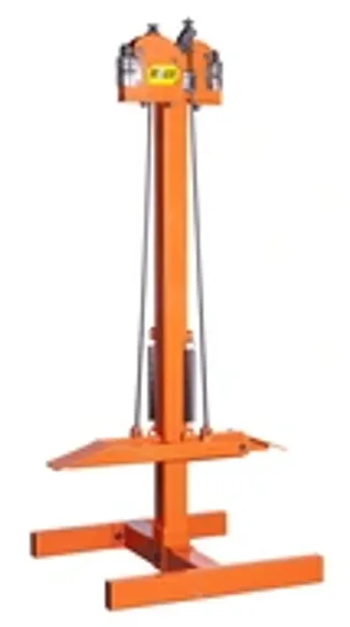 Ручной листогиб Tapco MAX-20 1,2