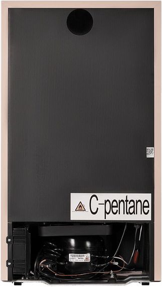 Винный шкаф MAUNFELD MFWC-85SCH34