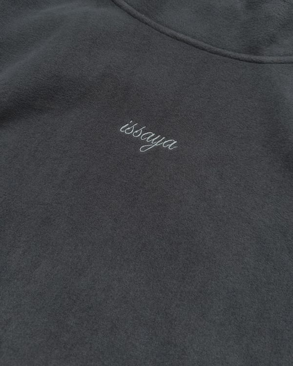 Худи Echo Graphite - фото 2