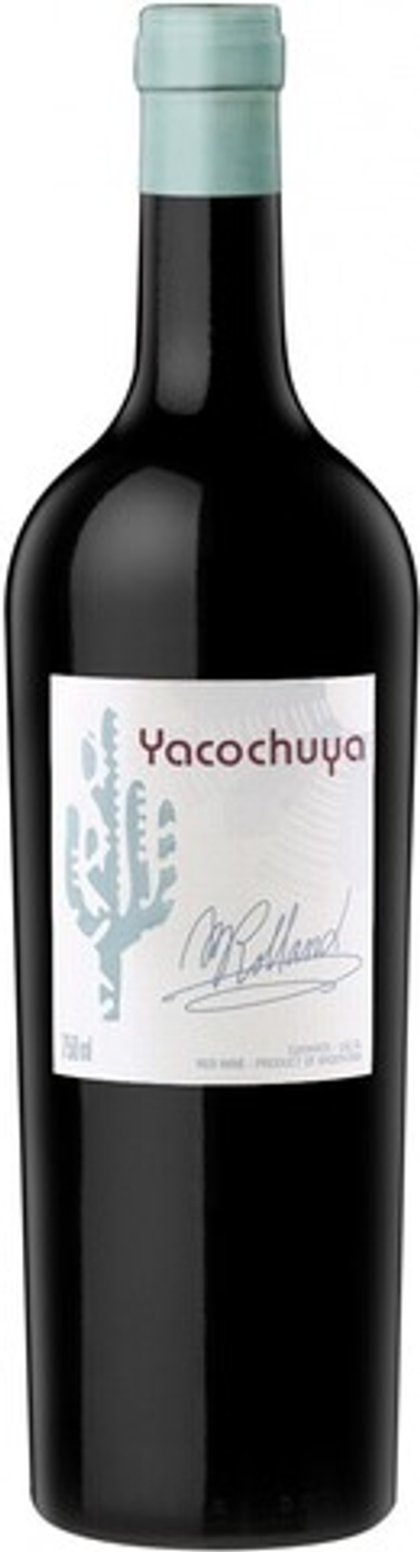 Вино Якочуйа