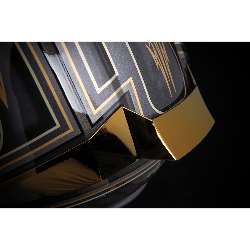 Airflite El Centro / Черно-желтый