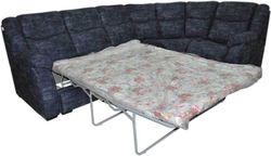 Диван "Орион", Апогей