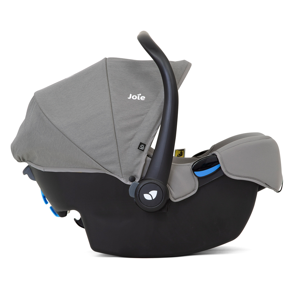 Детское автокресло Joie I-Snug