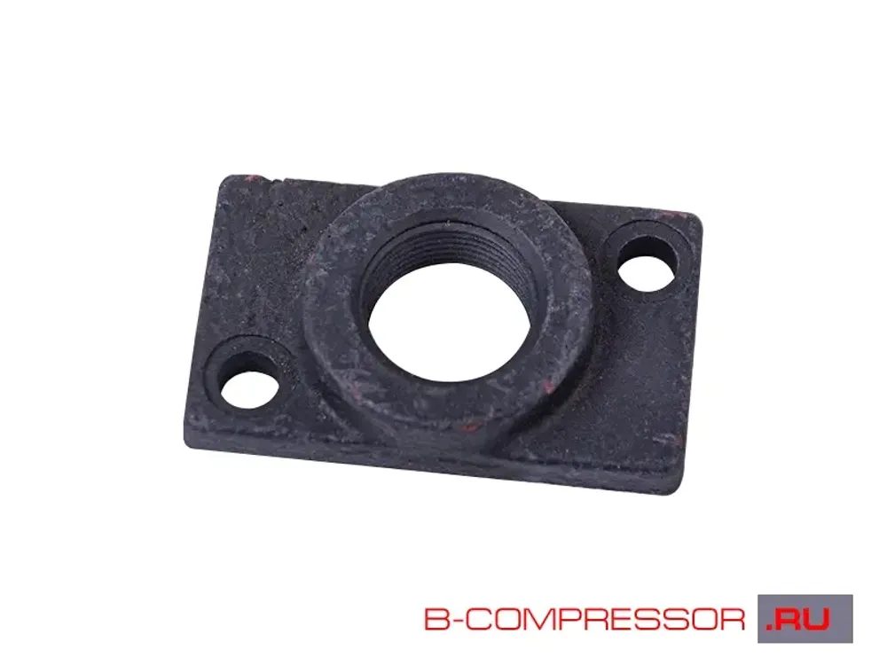 Фланец С412М.01.00.008 под фильтр