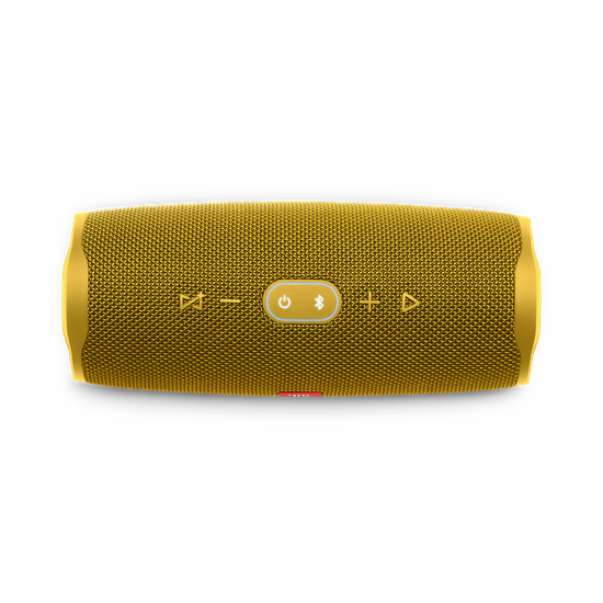 JBL Charge 4 Yellow (Жёлтый)