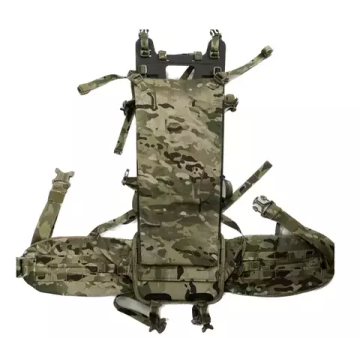 Грузовая платформа для рюкзака Ермак-80