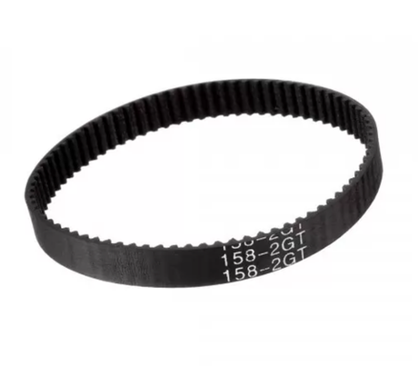 Зубчатый ремень (Ось Z) GT2-6 мм замкнутый - 200 мм Start/Partner