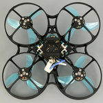 Дрон RCDron Terra 80 черный