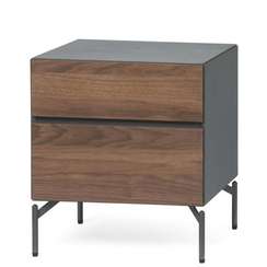 Прикроватная тумба Fango 50х40 см