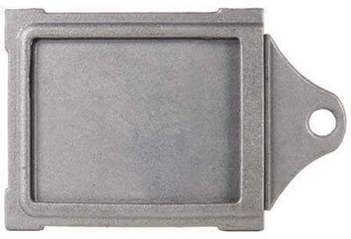 Задвижка чугунная (3В-6 (Т) 4 кг)