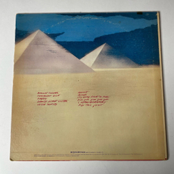Винтажная виниловая пластинка LP Rolling Stones Made In The Shade (Japan 1979) (No Obi) Wild Horses
