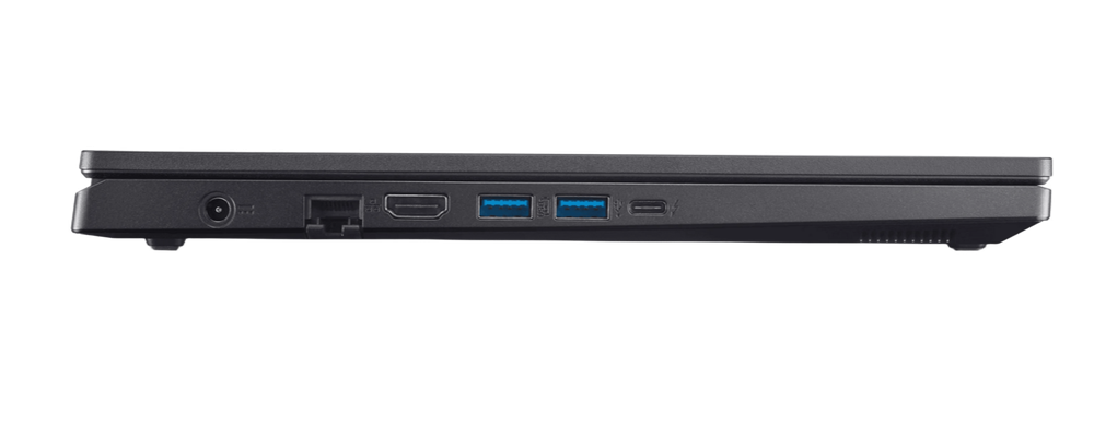 Игровой ноутбук Acer Nitro V 15 с RTX 4050 для игр