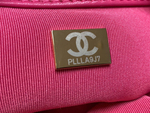 Chanel 19 Large 30 cm