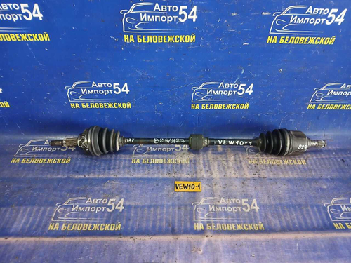 Привод передний правый NISSAN AVENIR 1997