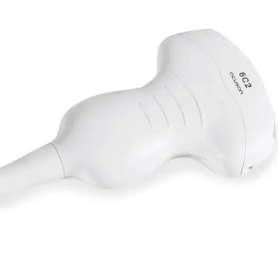 Siemens 6C2 конвексный датчик УЗИ
