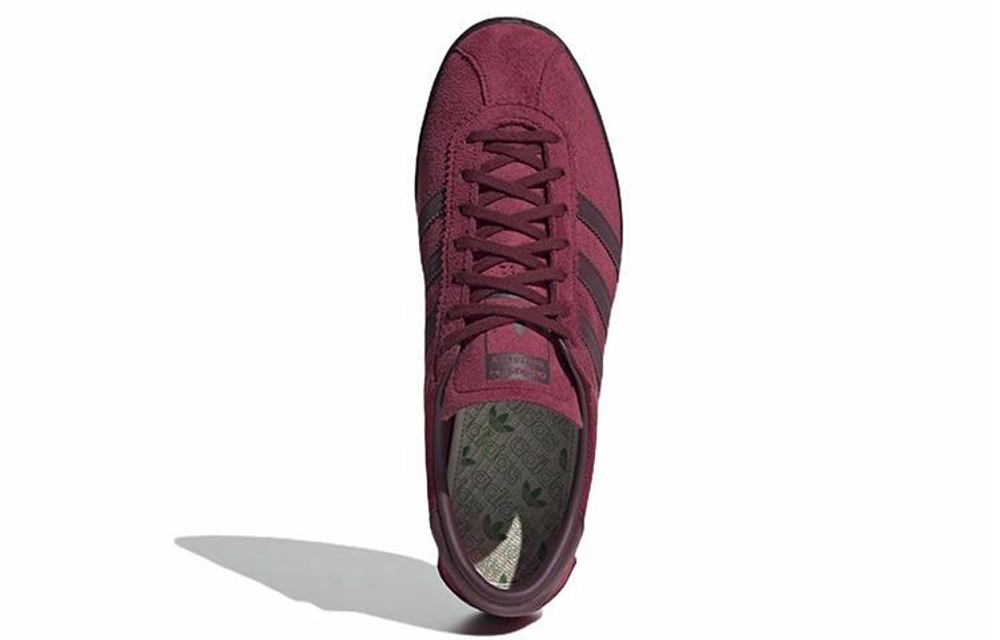 Кроссовки Adidas Originals Tobacco Gruen