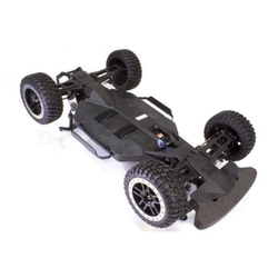 Радиоуправляемая модель Remo Hobby Rally Master 4WD RTR масштаб 1:8 2.4G - RH8081