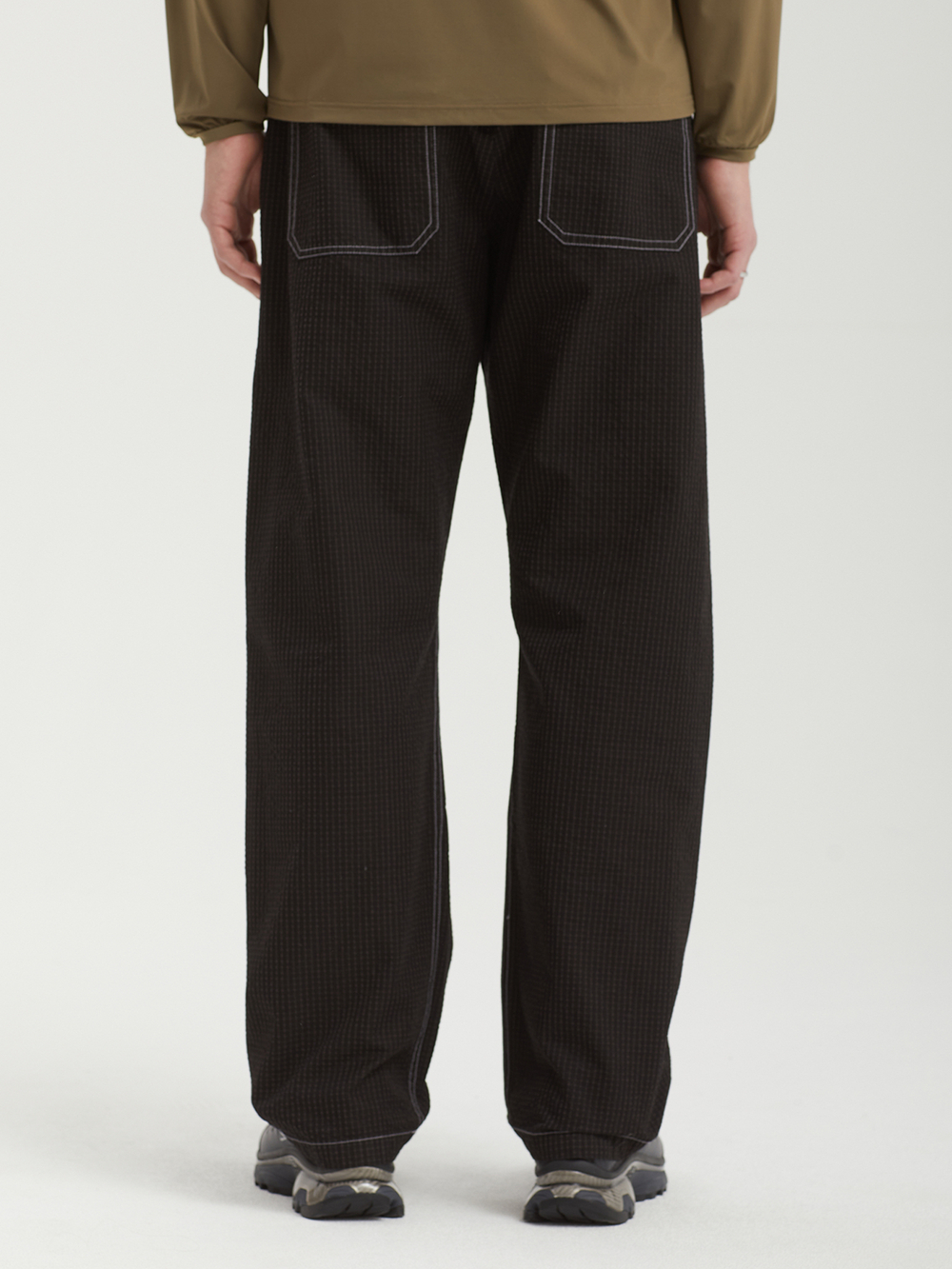 Мужские Брюки Fubar