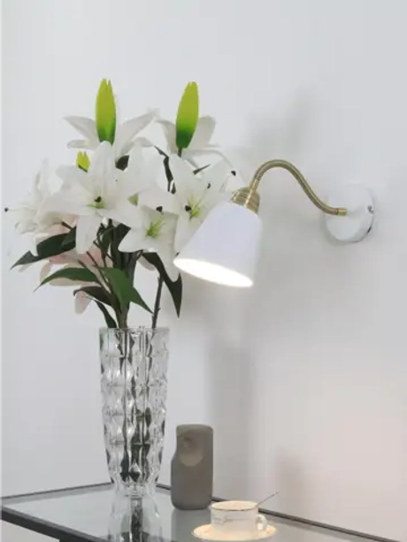 Настенный светильник бра торшер навесной