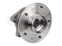 Ступица задняя (с ABS) UNIO HUB-20161