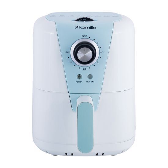 Аэрофритюрница Kamille KM-6814