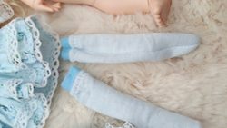 Платье для куклы Ева (Куан) #2