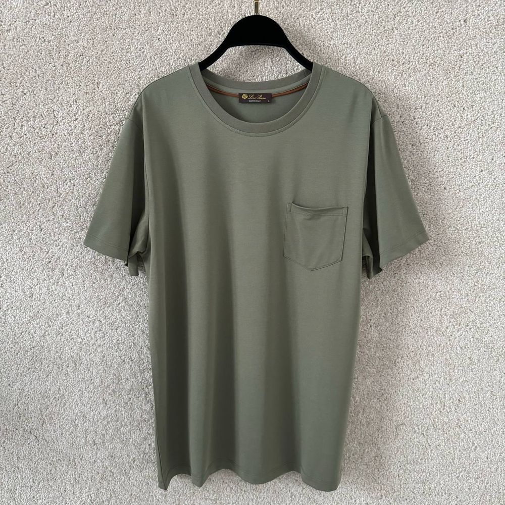 Брюки Loro Piana