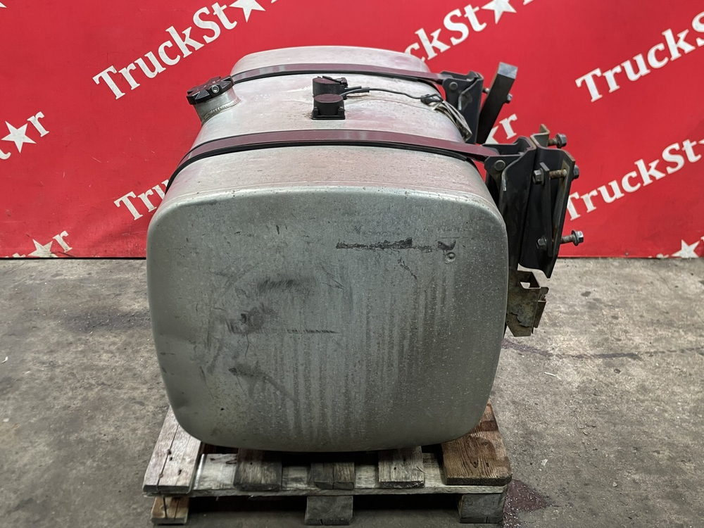 Топливный бак 430 L 2018г