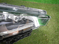 Фара правая Haval F7 (2019-н.в.) LED