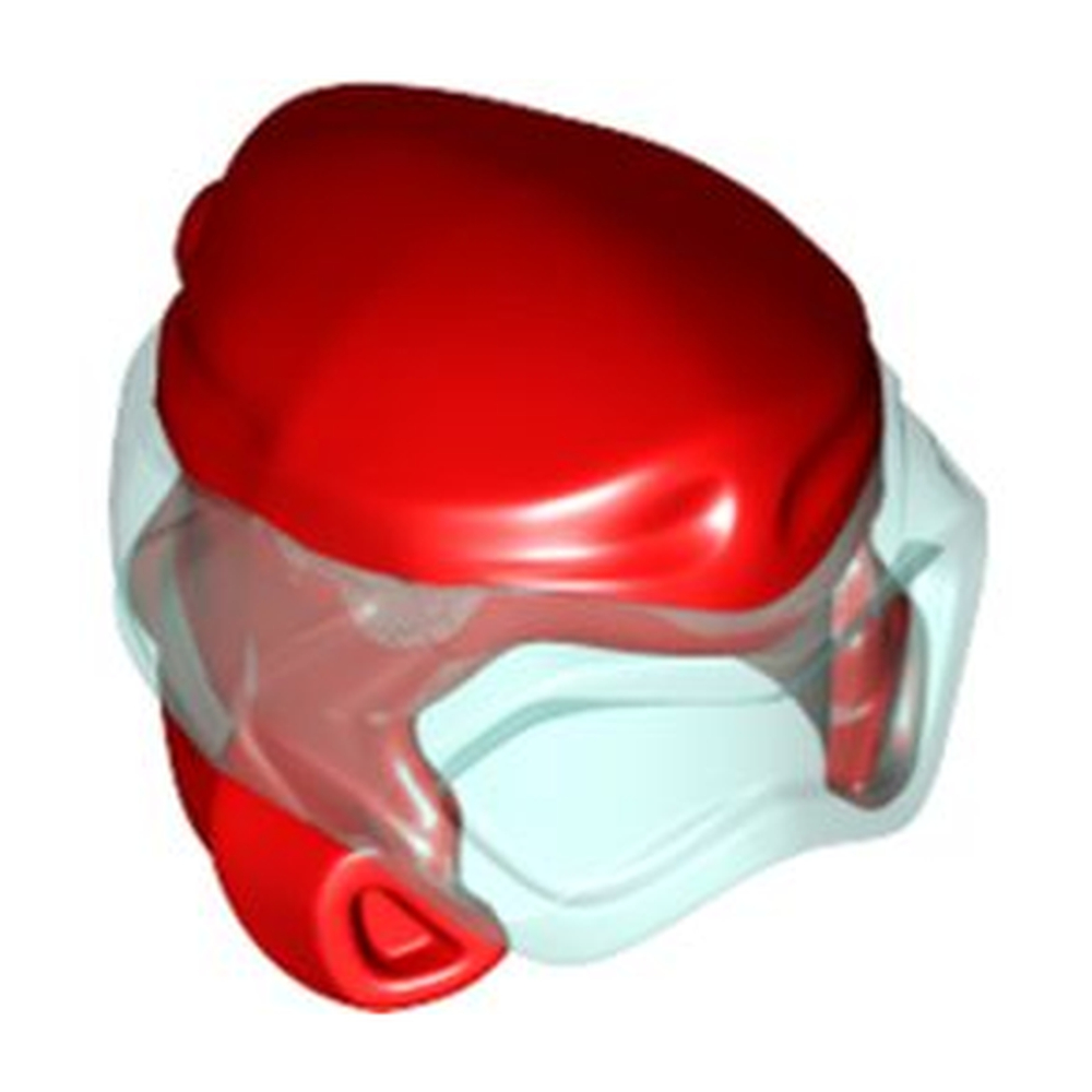 Повязка ниндзя для акваланга 77151pb01 Red