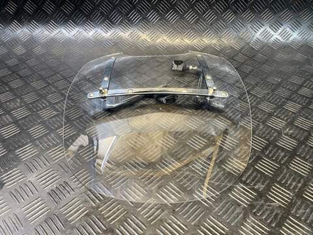 Стекло ветровое универсальное Б/У 053461